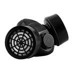 Steampunk Cyber Goth Rave Industrial Masks