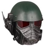 Tiangong Ranger Deluxe Cosplay Helmet Prop