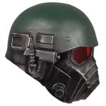 Tiangong Ranger Deluxe Cosplay Helmet Prop
