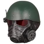 Tiangong Ranger Deluxe Cosplay Helmet Prop