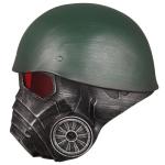 Tiangong Ranger Deluxe Cosplay Helmet Prop