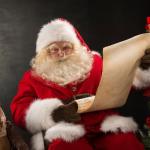 Blank Paper Scrolls on Wood Rods – 2 Pack