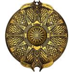 Medieval Guardian Foam Shield for Cosplay Fun