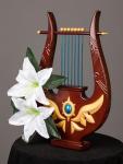 Venti Cosplay Harp Prop for Genshin Impact