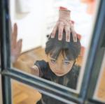 Creepy Addams Family Hand Prop for Cosplay