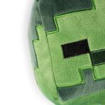 Minecraft Chicken Jockey Plush Pillow Buddy 20