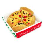 Emotional Support Pizza Plush Toy
