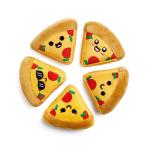 Emotional Support Pizza Plush Toy