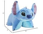 Stitch Plush Toy - Disney Lilo & Stitch Pillow Pet