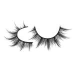 Anime-Inspired Natural Look False Eyelashes Pack