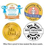 Stitch Plush Toy - Disney Lilo & Stitch Pillow Pet