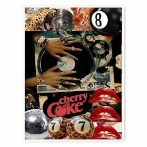 Retro Pop Culture Canvas Art for Music Lovers