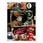 Retro Pop Culture Canvas Art for Music Lovers