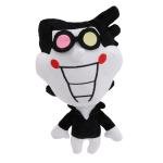 Deltarune Spamton Tenna Plushie