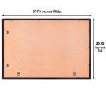 D.Va Overwatch Framed Wall Art Print