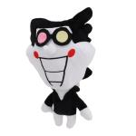 Deltarune Spamton Tenna Plushie