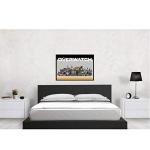 D.Va Overwatch Framed Wall Art Print