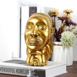 Indiana Jones Golden Idol Statue - Resin Replica