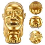 Indiana Jones Golden Idol Statue - Resin Replica