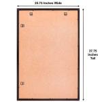 My Hero Academia Framed Poster Wall Art