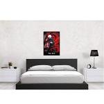 Tokyo Ghoul Ken Kaneki Wall Art Print