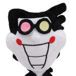 Deltarune Spamton Tenna Plushie