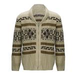 Dude Sweater Costume Cardigan for Adults
