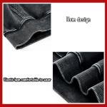 Unisex Vintage Washed Anime Hoodie for Cosplay