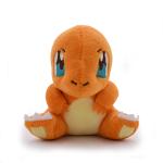 Kawaii Pikachu 20cm Plush Toy - Perfect Gift