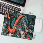 Anime Dragon XXL Gaming Mousepad for Esports