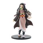 Demon Slayer Tanjirou Zenitsu Nezuko Action Figures