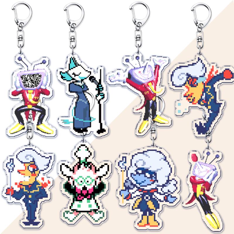 Keychains