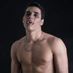 Vampire Teeth Set for Halloween and Cosplay