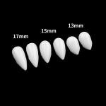 Vampire Teeth Set for Halloween and Cosplay