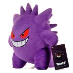 Gengar Plush Toy - Cute Anime Collectible