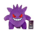 Gengar Plush Toy - Cute Anime Collectible