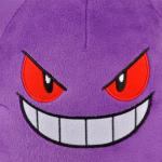 Gengar Plush Toy - Cute Anime Collectible
