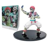 Demon Slayer Anime Figures - Tanjiro, Nezuko, Zenitsu, Inosuke
