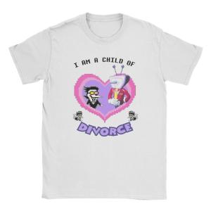 Deltarune Spamton & Tenna Unisex Cotton TShirt