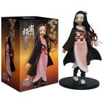 Demon Slayer Anime Figures - Tanjiro, Nezuko, Zenitsu, Inosuke