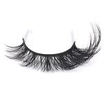Wispy Cat Eye Fake Eyelashes - 7 Pairs