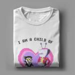 Deltarune Spamton & Tenna Unisex Cotton TShirt