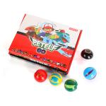 12-Piece Pokemon Poke Ball Figurine Set