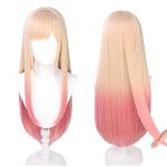My Dress Up Darling Kitagawa Marin Wig