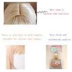 My Dress Up Darling Kitagawa Marin Wig