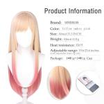 My Dress Up Darling Kitagawa Marin Wig