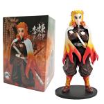 Demon Slayer Action Figures: Tanjirou, Zenitsu, Nezuko