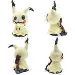 Mimikyu Eevee Plush Toy - Perfect Anime Gift