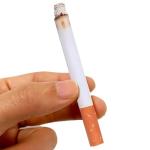 Realistic Fake Puff Cigarettes - 6 Count