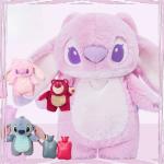 Anime Plush Hot Water Bottle - Perfect Gift!
